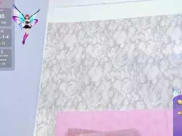 bonnie_grace from Chaturbate