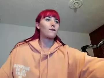 bonnie_moon_ from Chaturbate