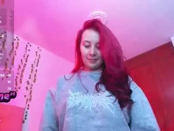 bonnie_moon_ from Chaturbate