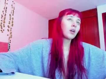 bonnie_moon_ from Chaturbate is Freechat
