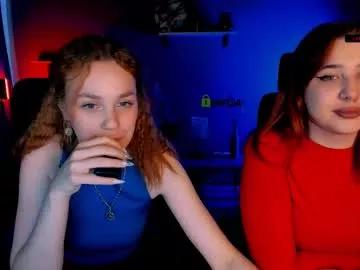 bonnie_sun from Chaturbate