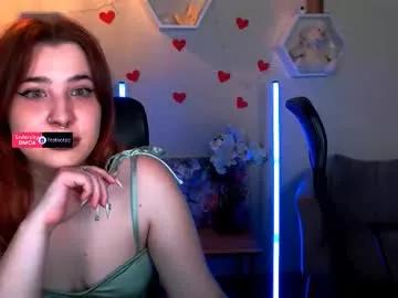bonnie_sun from Chaturbate