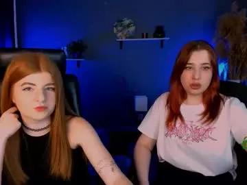 bonnie_sun from Chaturbate