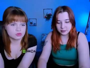 bonnie_sun from Chaturbate
