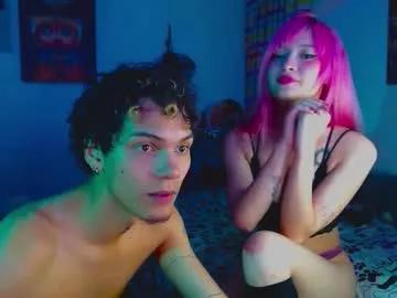 bonnie_y_ash from Chaturbate is Freechat