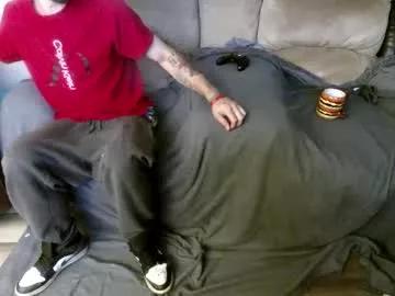 bonnieanclyde09 from Chaturbate
