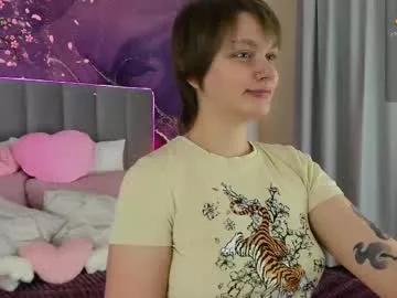 bonniebill1 from Chaturbate