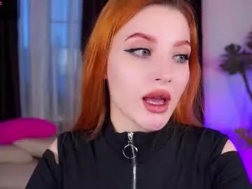 bonniecannon from Chaturbate