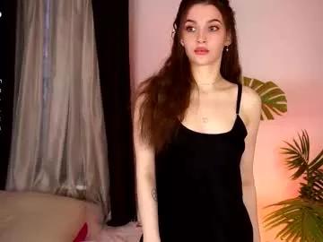 bonniecannon from Chaturbate