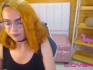 bonnielilly_a from Chaturbate