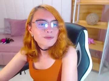 bonnielilly_a from Chaturbate