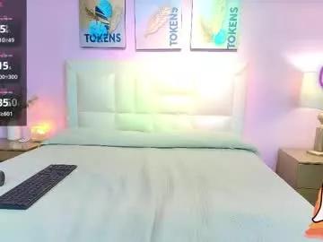 bonniemason from Chaturbate