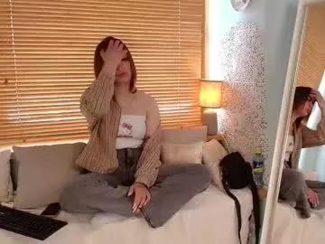Bonniemiller_ webcams show profile image 