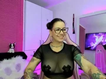 bonnieray1212h from Chaturbate is Freechat