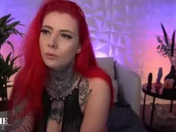 bonniestylez from Chaturbate
