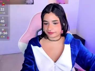 bonnietaylor0 from Chaturbate