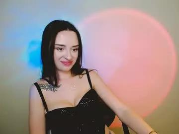 bonniexxx_ from Chaturbate
