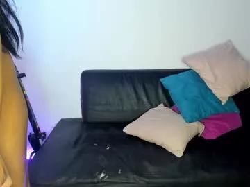 bonny_ebony1 from Chaturbate
