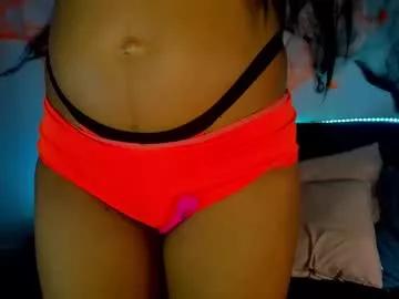 bonny_ebony1 from Chaturbate
