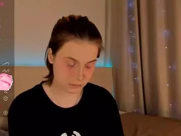 bonny_flower from Chaturbate