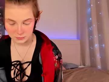 bonny_flower from Chaturbate