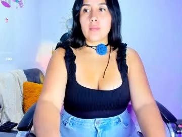 bonny_greylm from Chaturbate