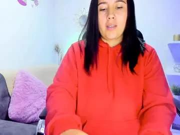 bonny_greylm from Chaturbate