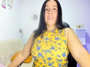 bonny_greylm from Chaturbate