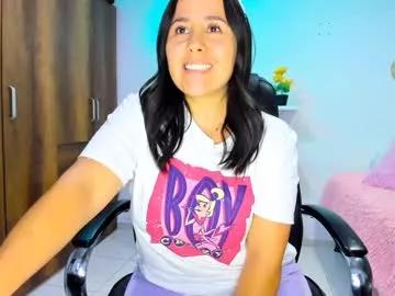 bonny_greylm from Chaturbate