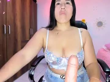 bonny_greylm from Chaturbate