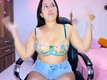 bonny_greylm from Chaturbate