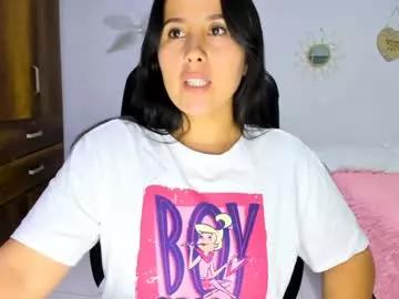 bonny_greylm from Chaturbate