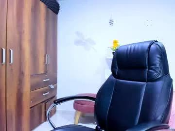 bonny_greylm from Chaturbate