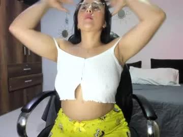 bonny_greylm from Chaturbate