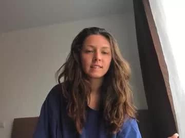 bonny_kimberly from Chaturbate
