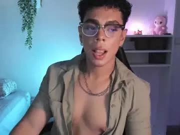 bonny_shine599 from Chaturbate