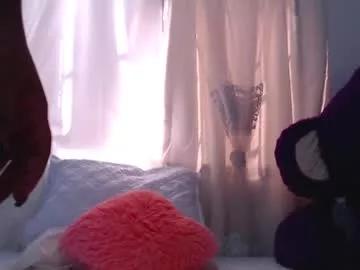 bonnydopson from Chaturbate