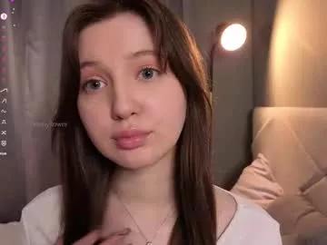 bonnyflower from Chaturbate