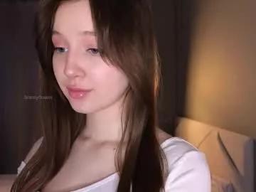 bonnyflower from Chaturbate
