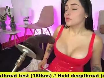 bonnypetite_ from Chaturbate