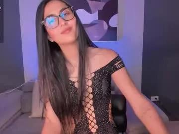 bonnyrosex from Chaturbate is Freechat