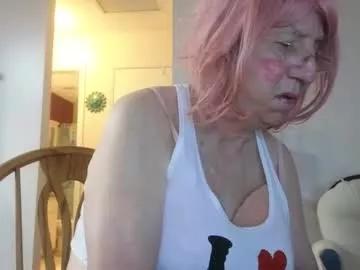 boobi2991 from Chaturbate