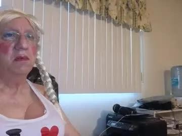 boobi2991 from Chaturbate