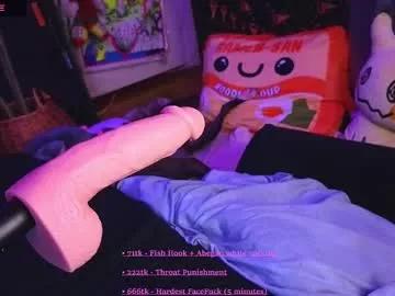 booboosperfectfacefuck from Chaturbate
