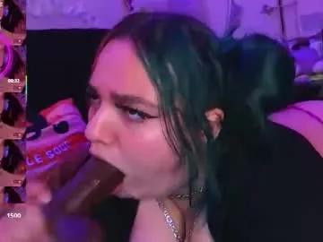 booboosperfectfacefuck from Chaturbate