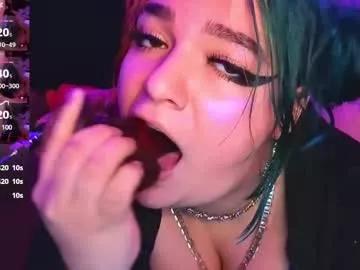 booboosperfectfacefuck from Chaturbate