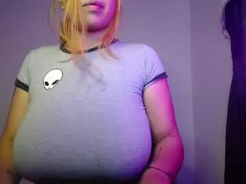 boobs_magic from Chaturbate