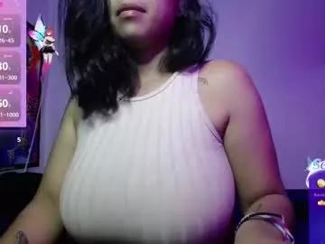 boobs_magic from Chaturbate