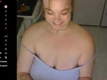boobscientist from Chaturbate