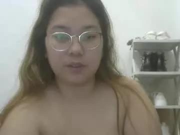 boobsiemarie from Chaturbate